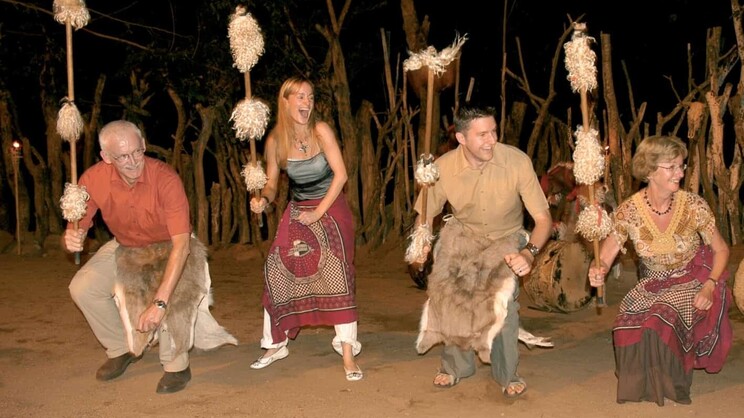 Perry’s Bridge Hollow  